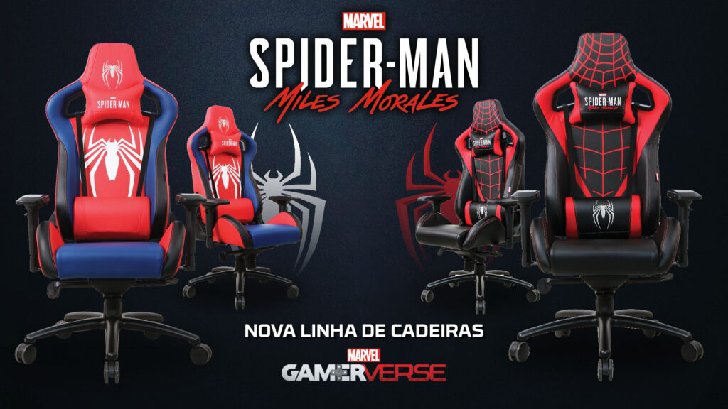 Dazz Spider-Man