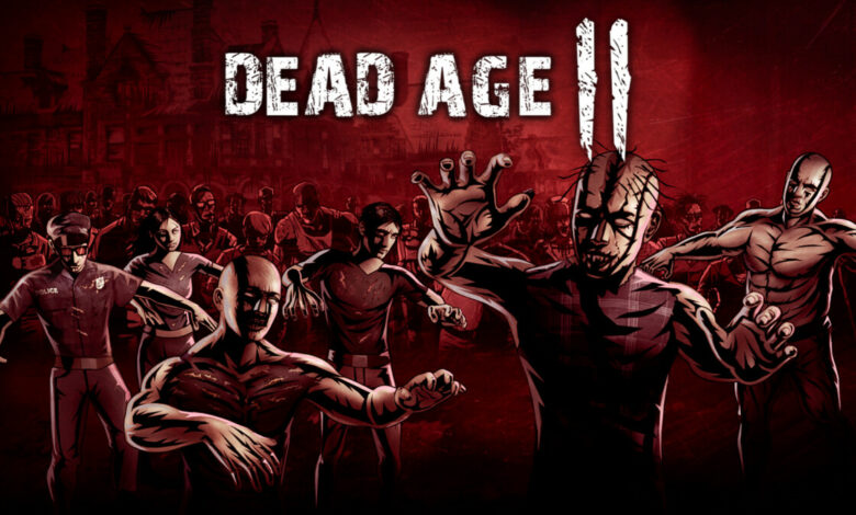 Dead Age 2