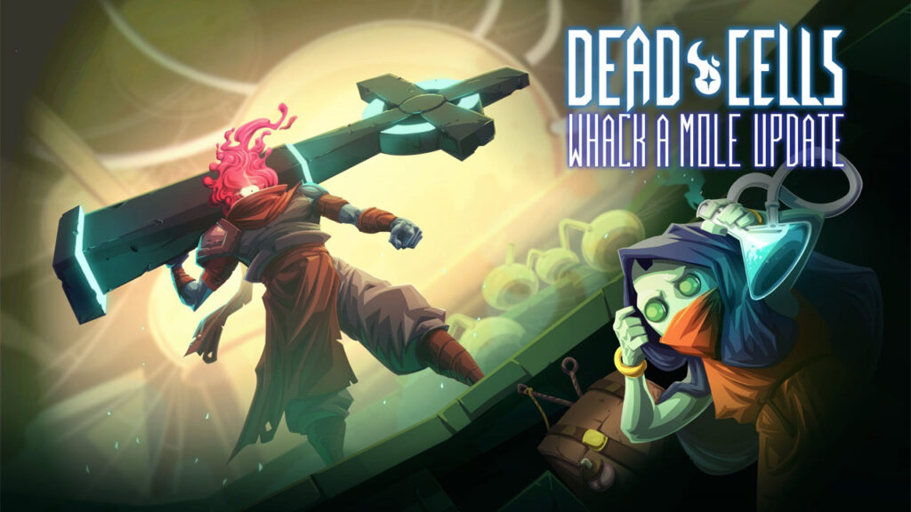 Dead Cells