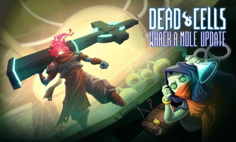 Dead Cells