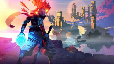 Dead Cells