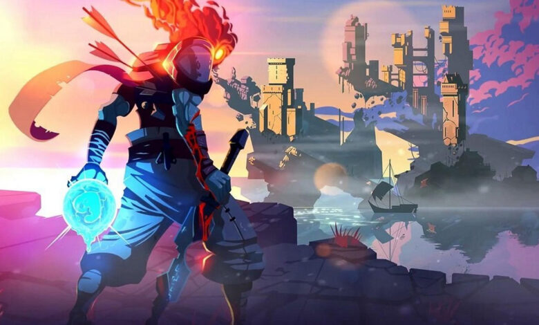 Dead Cells