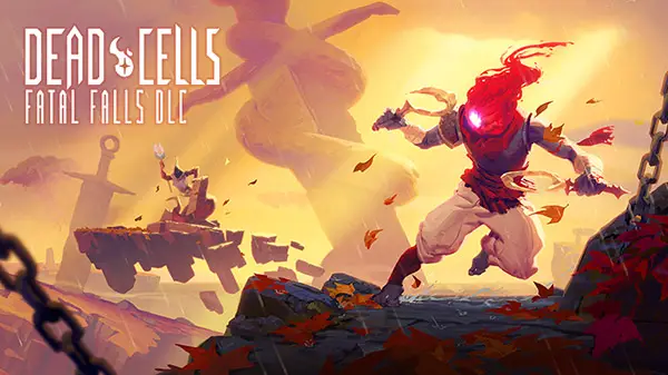 Dead Cells