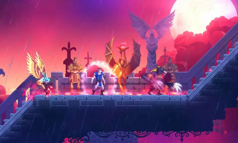 Dead Cells