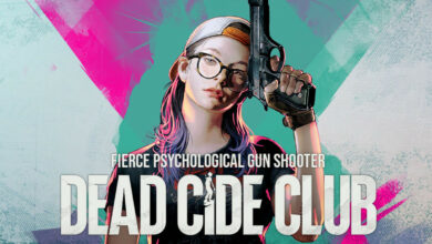 Dead Cide Club