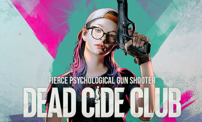 Dead Cide Club