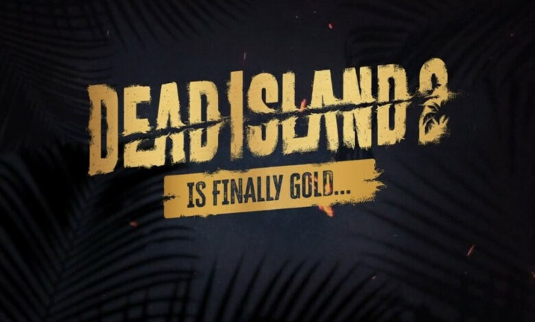 Dead Island 2