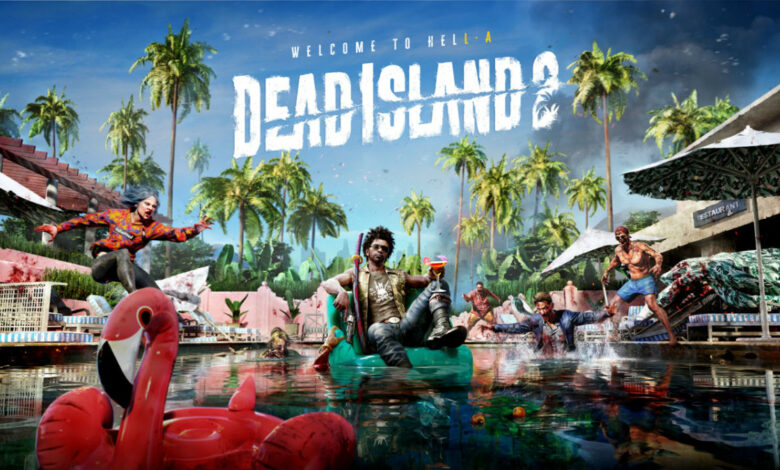 Dead Island 2