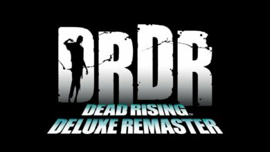 Dead Rising Deluxe Remaster