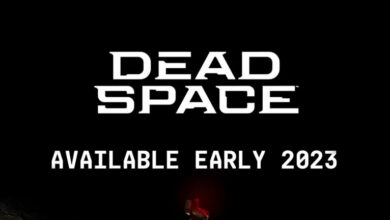 Dead Space