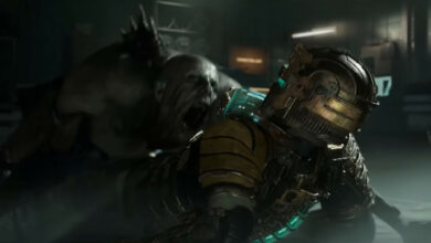 Dead Space Remake