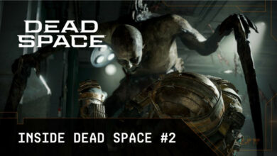 Dead Space