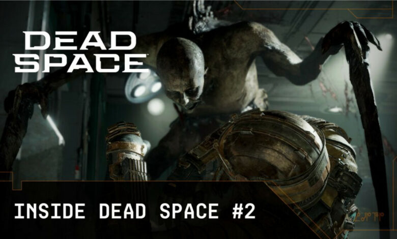 Dead Space