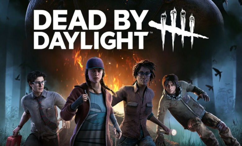 Dead by Daylight