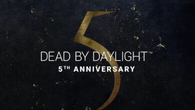 Dead by Daylight