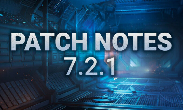 Dead by Daylight Patch Notes|Rocket League