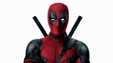 Deadpool