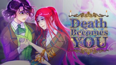 Death Becomes You|Alchemy Garden