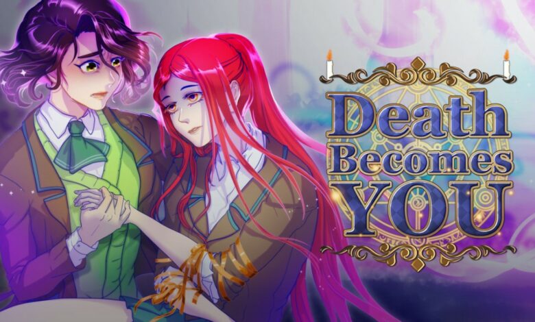 Death Becomes You|Alchemy Garden