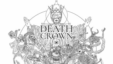 Death Crown