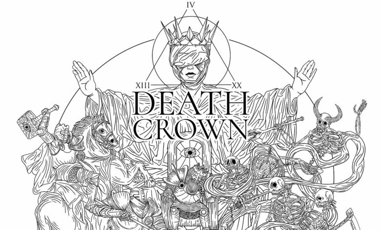 Death Crown