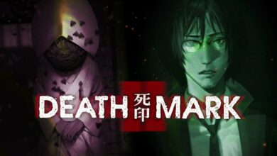 Spirit Hunter: Death Mark II|