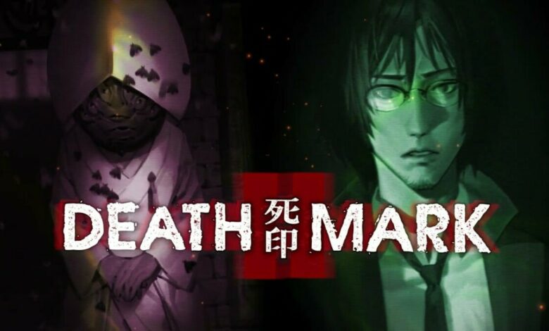 Spirit Hunter: Death Mark II|