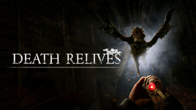 Death Relives