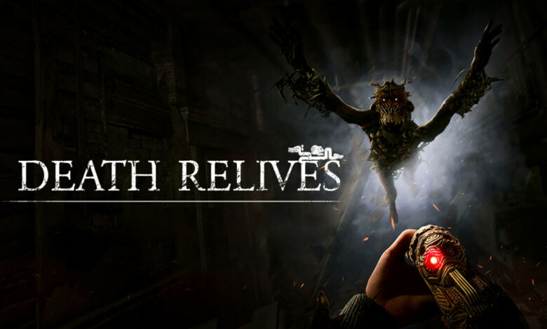 Death Relives