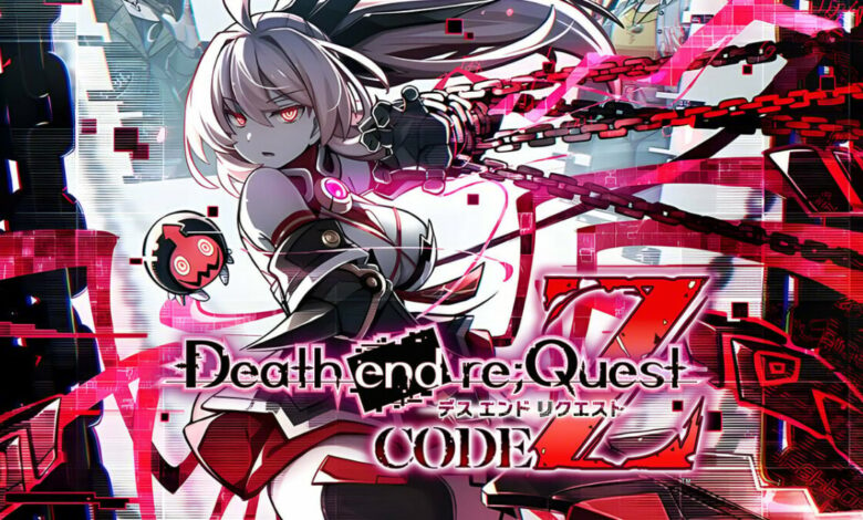 Death end re;Quest Code Z|Death end re;Quest Code Z|Death end re;Quest Code Z|Death end re;Quest Code Z|Death end re;Quest Code Z|Death end re;Quest Code Z|Death end re;Quest Code Z|Death end re;Quest Code Z|Death end re;Quest Code Z|Death end re;Quest Code Z