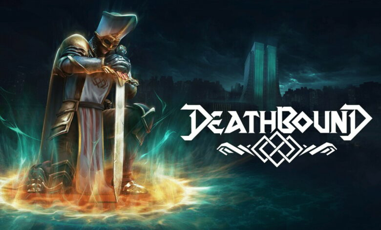 Deathbound