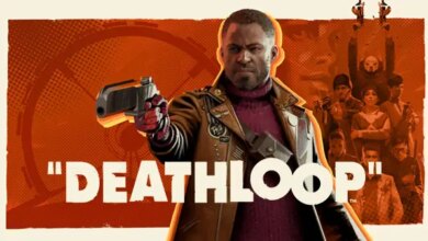 Deathloop