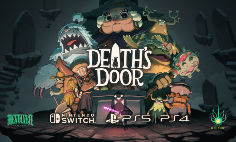 Death's Door