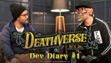 Deathverse: Let It Die