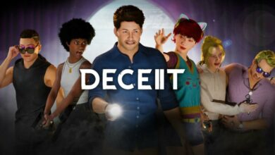 Deceit II