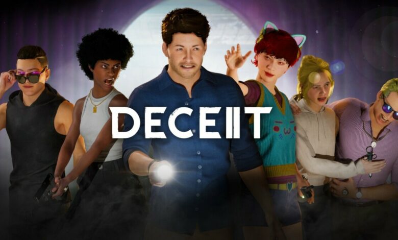 Deceit II