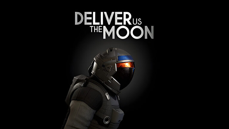 Deliver Us The Moon