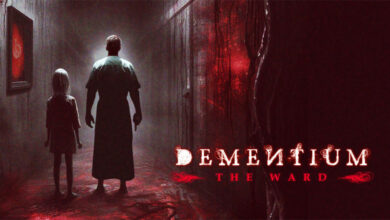 Dementium: The Ward