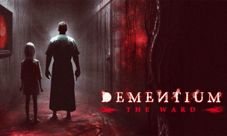 Dementium: The Ward