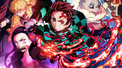 Demon Slayer: Kimetsu no Yaiba – The Hinokami Chronicles|