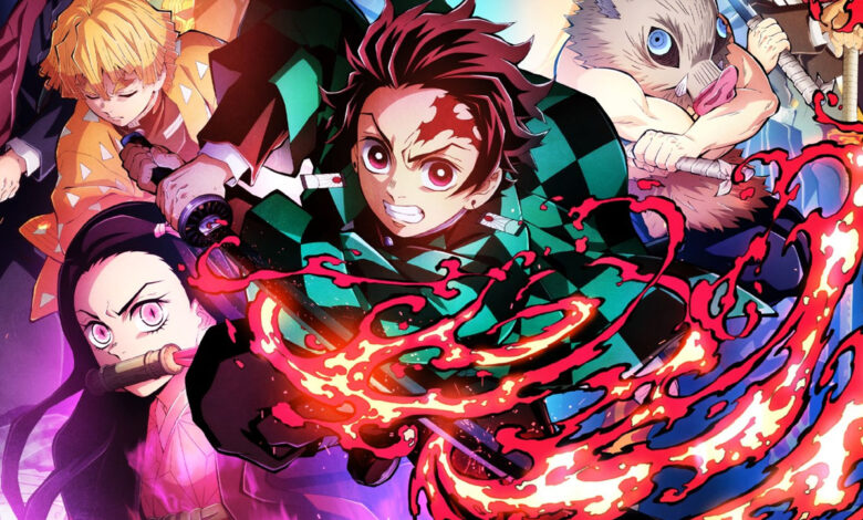 Demon Slayer: Kimetsu no Yaiba – The Hinokami Chronicles