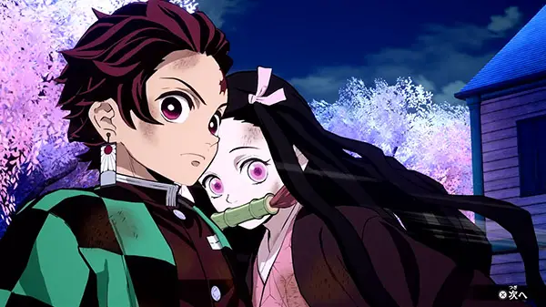 Demon Slayer: Kimetsu no Yaiba – The Hinokami Chronicles