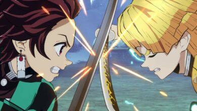 Demon Slayer: Kimetsu no Yaiba The Hinokami Chronicles