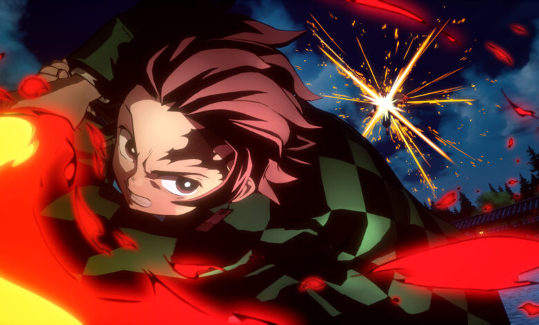 Demon Slayer: Kimetsu no Yaiba – Hinokami Keppuutan