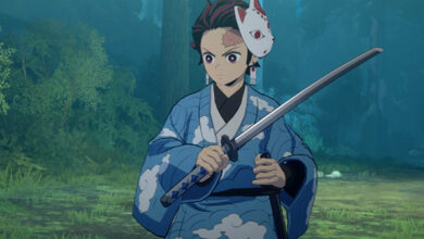 Demon Slayer: Kimetsu no Yaiba - The Hinokami Chronicles