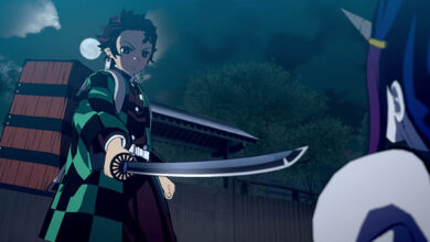 Demon Slayer: Kimetsu no Yaiba – The Hinokami Chronicles