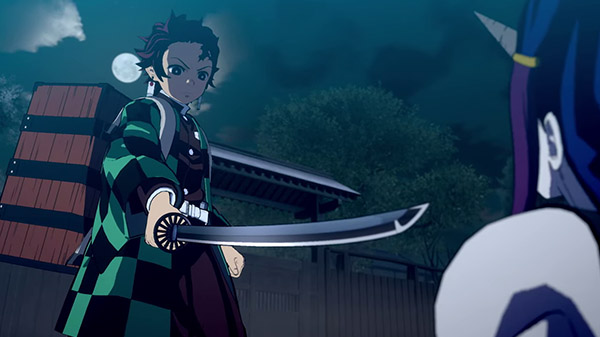 Demon Slayer: Kimetsu no Yaiba – The Hinokami Chronicles