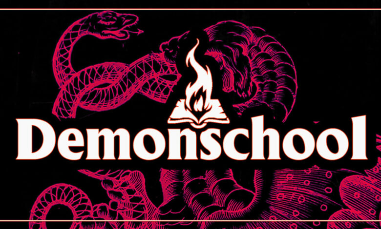 Demonschool