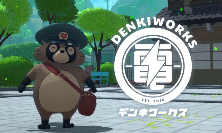 Denkiworks