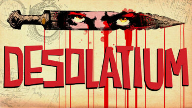 DESOLATIUM